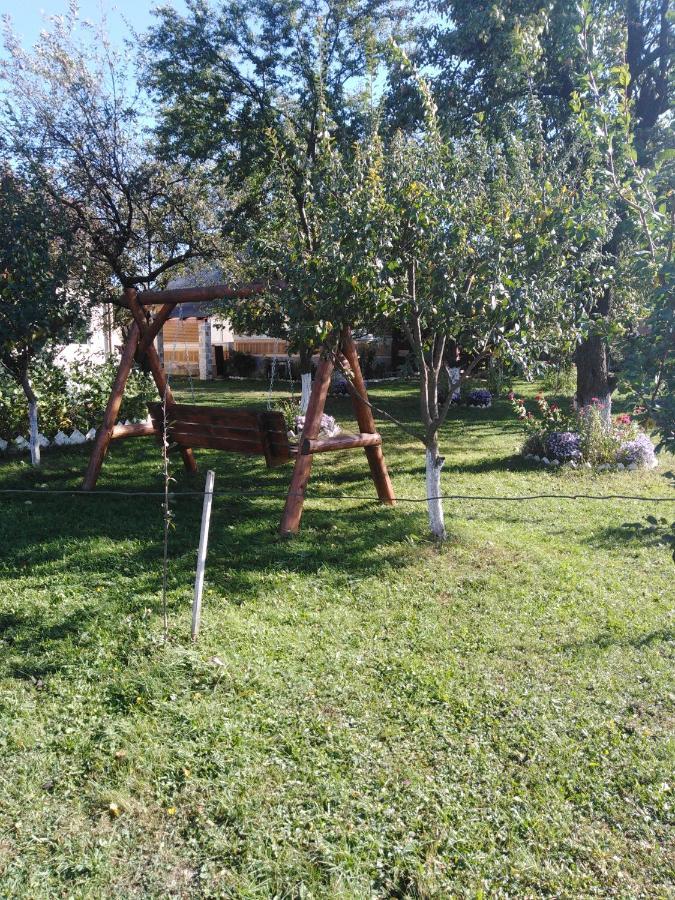 Casa Traditionala Subcetate Subcetate  Exterior foto