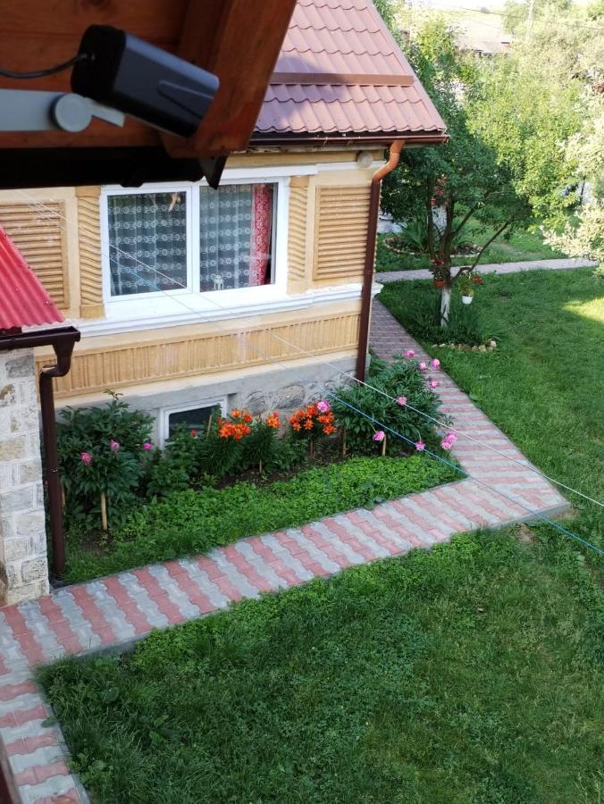Casa Traditionala Subcetate Subcetate  Exterior foto